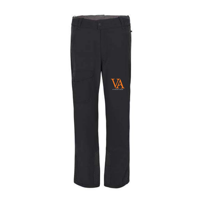 Kid's Top Step Pant - Vermont Academy