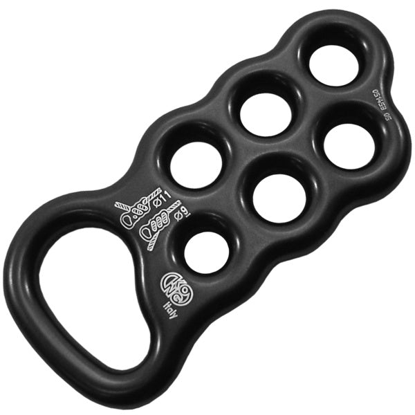 Kisa Energy Absorber