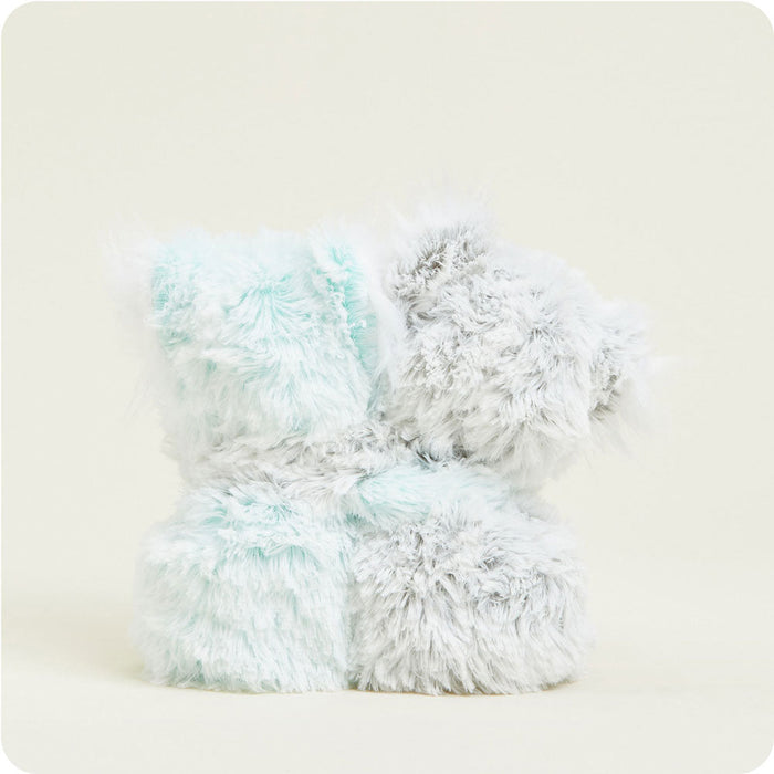 Microwavable Koala Hugs Heating Pad Warmies