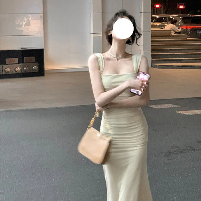 Beige / S