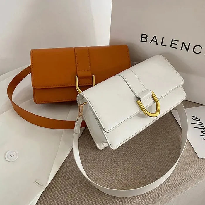 Korean Style Shoulder Bags fashionnsio