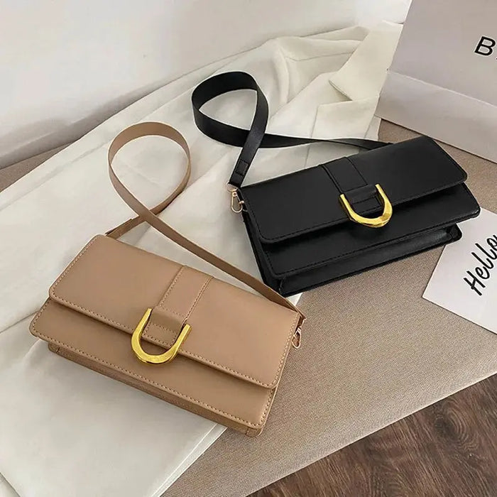 Korean Style Shoulder Bags fashionnsio