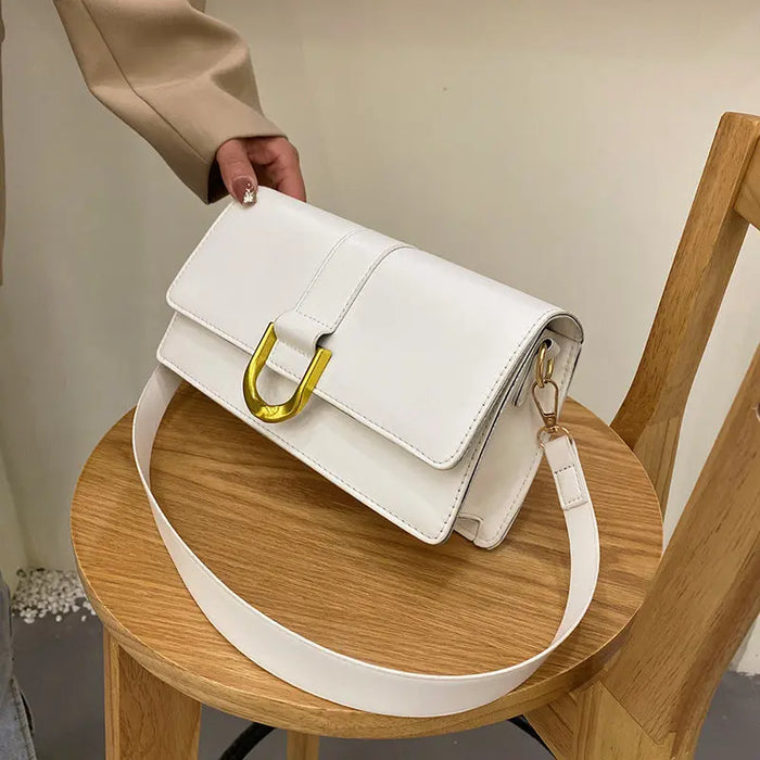Korean Style Shoulder Bags fashionnsio