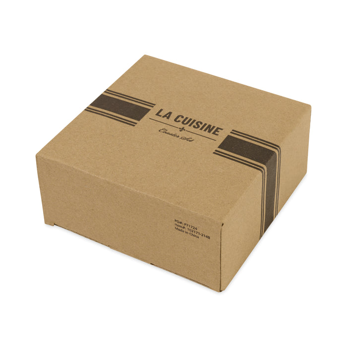 La Cuisine Coaster Set