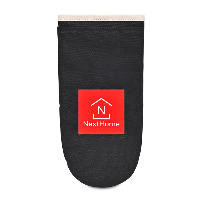 La Cuisine Recycled Cotton Oven Mitt - AWARE™
