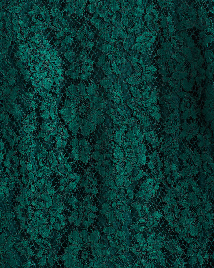 Lace Pants