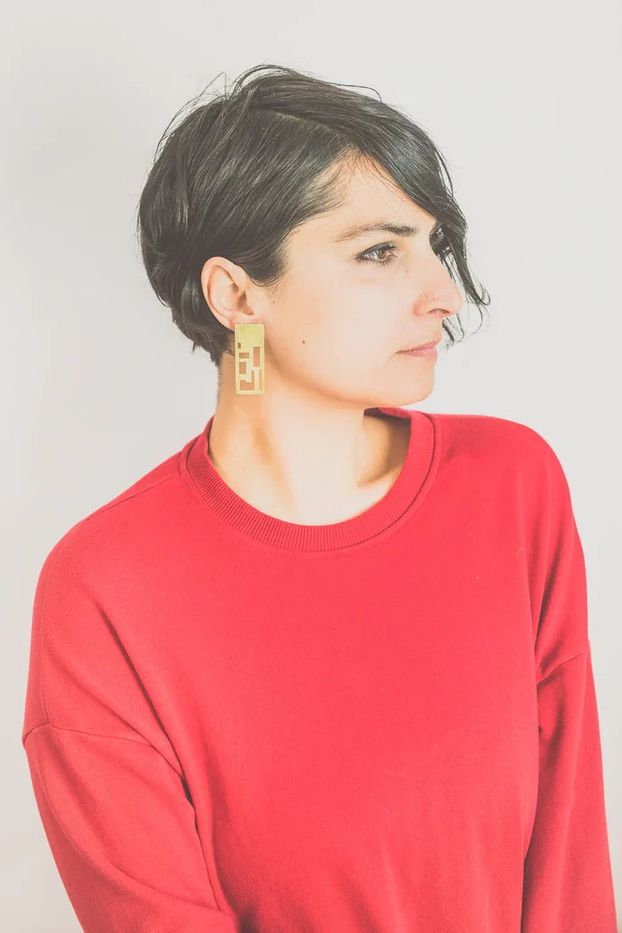 Lara Earrings