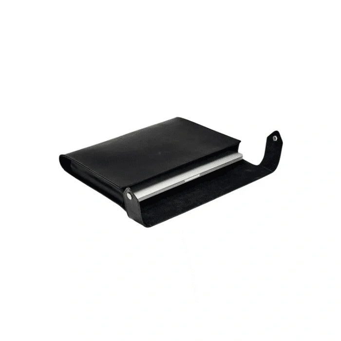 Large Folio - Leather Portfolio Case