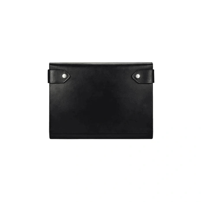 Large Folio - Leather Portfolio Case