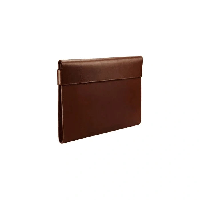 Large Folio - Leather Portfolio Case