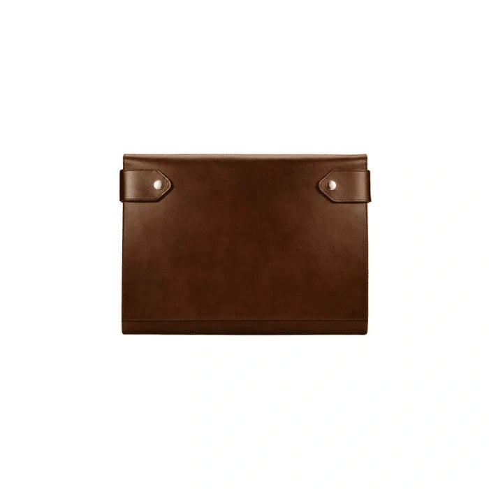 Large Folio - Leather Portfolio Case