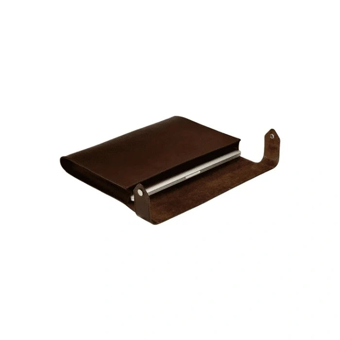 Large Folio - Leather Portfolio Case