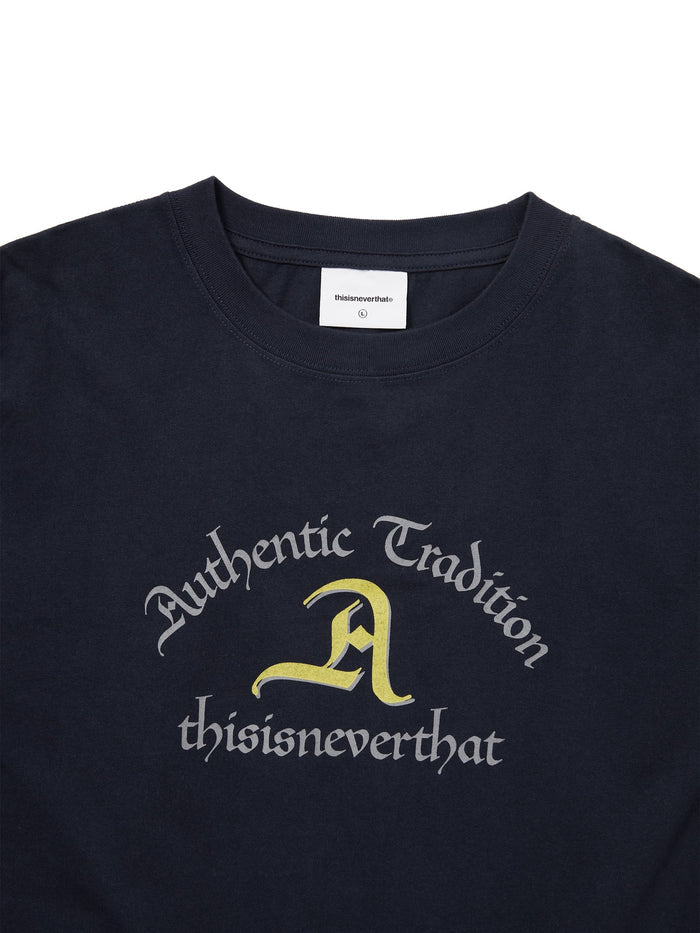 Layered L/S Tee