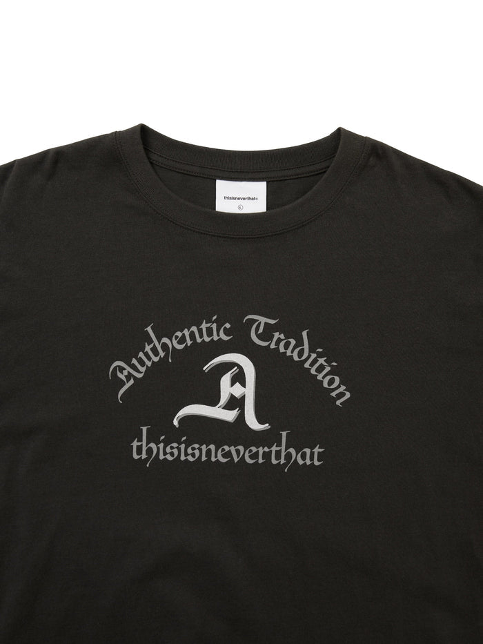 Layered L/S Tee