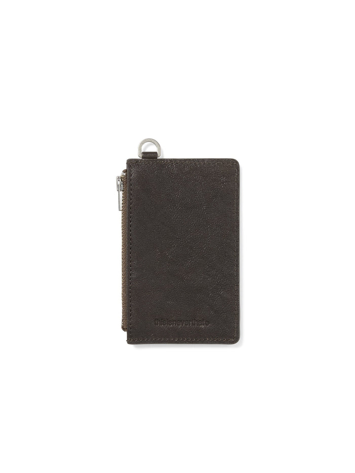Leather Card Holder