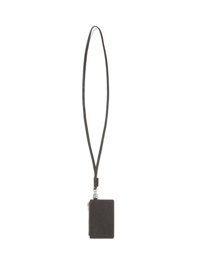 Leather Card Holder