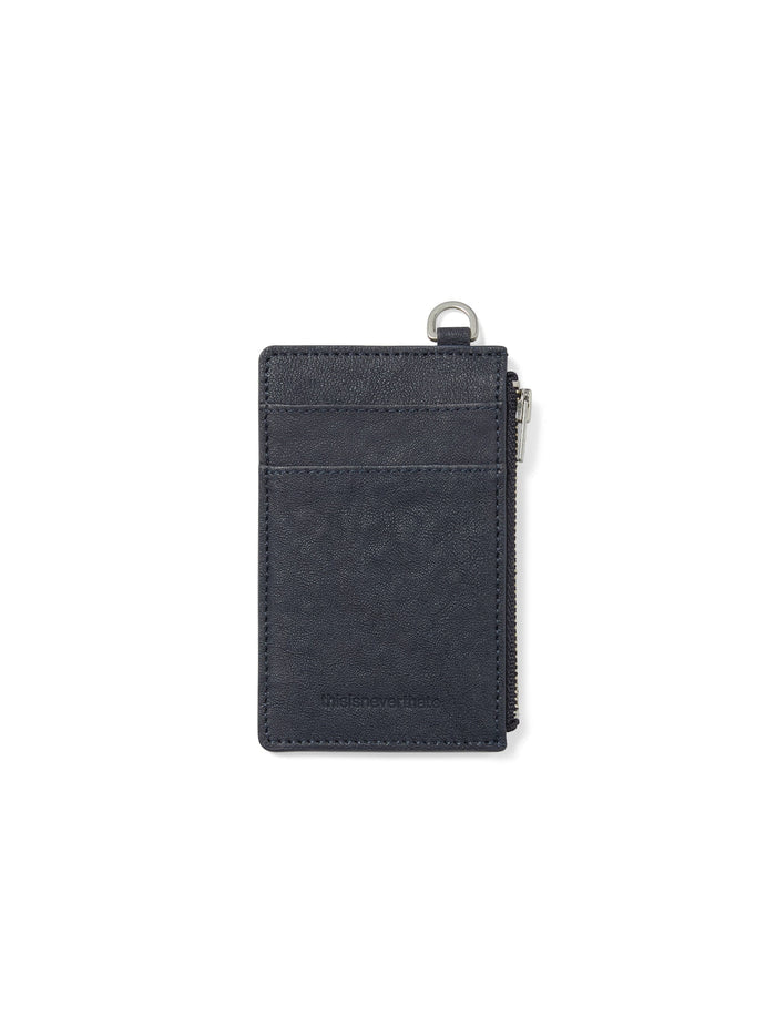Leather Card Holder