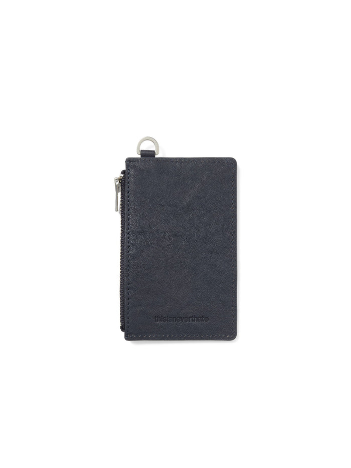 Leather Card Holder