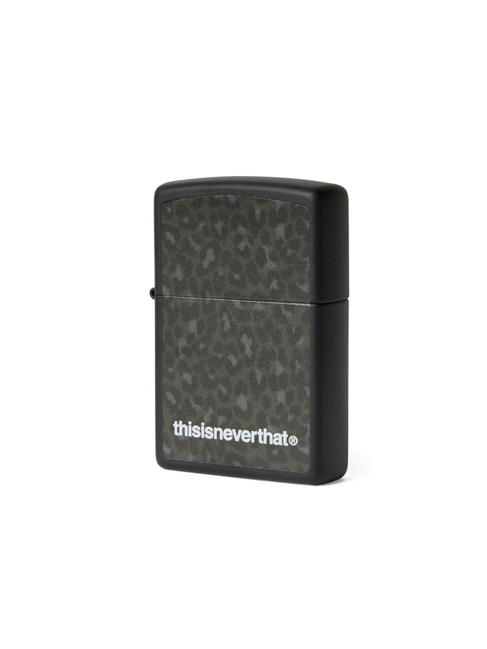 Leopard Zippo® Lighter