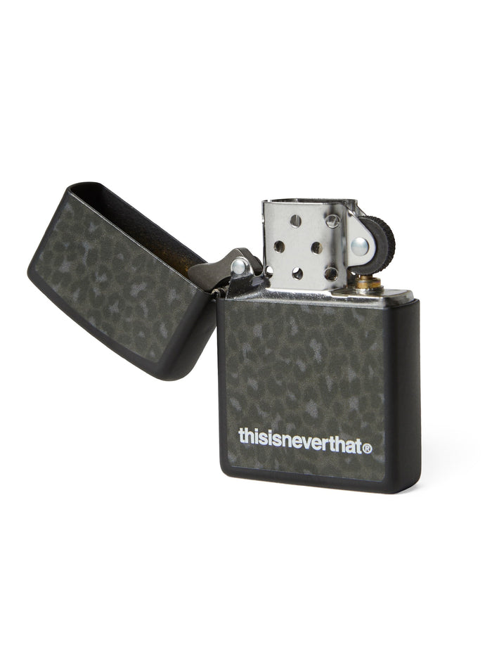 Leopard Zippo® Lighter