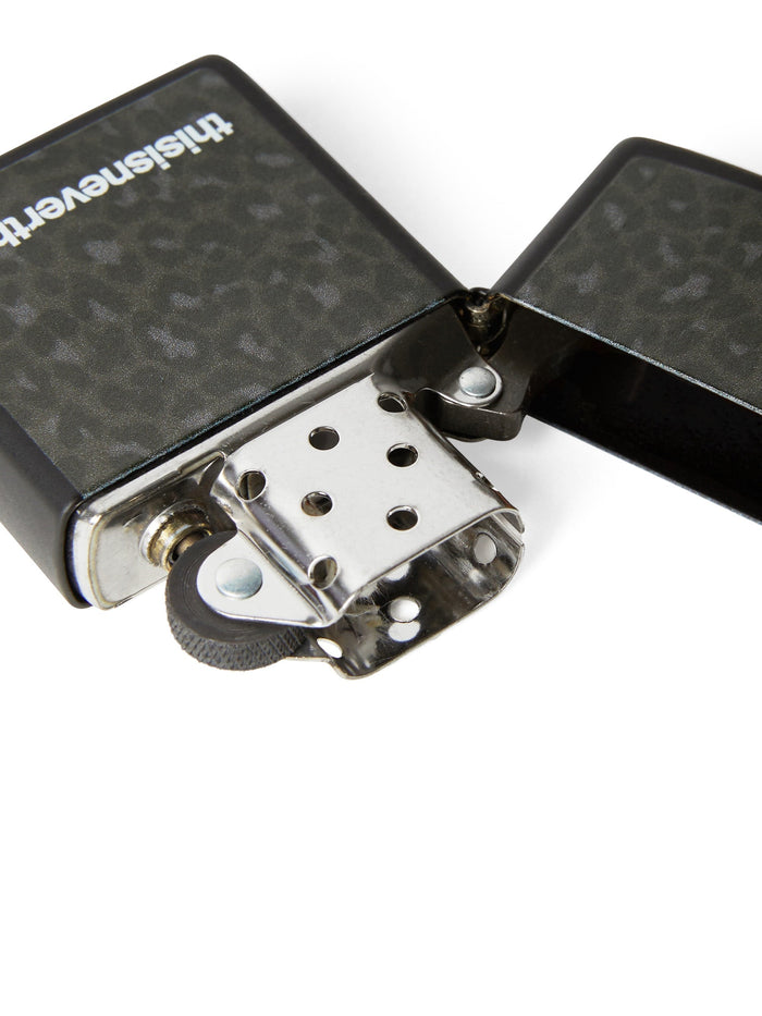 Leopard Zippo® Lighter
