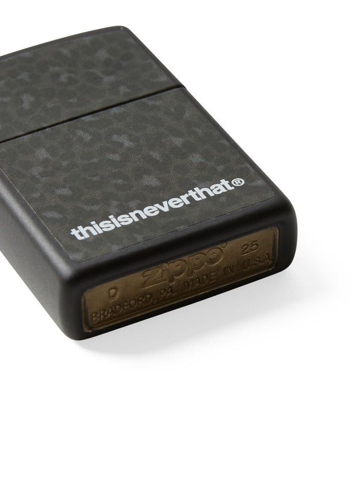 Leopard Zippo® Lighter