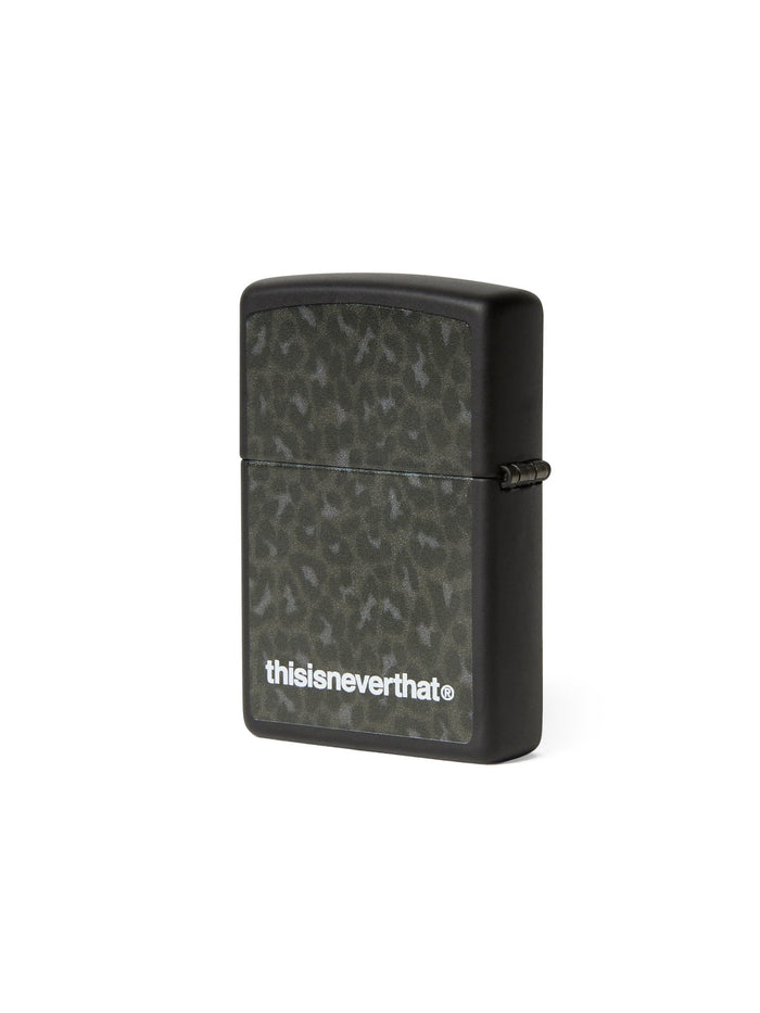 Leopard Zippo® Lighter