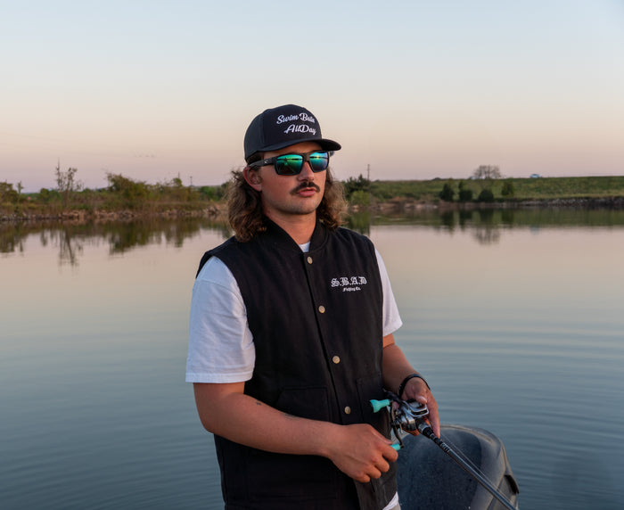 Lifestyle Vest