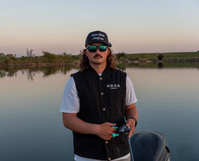 Lifestyle Vest