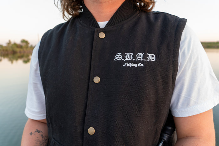 Lifestyle Vest