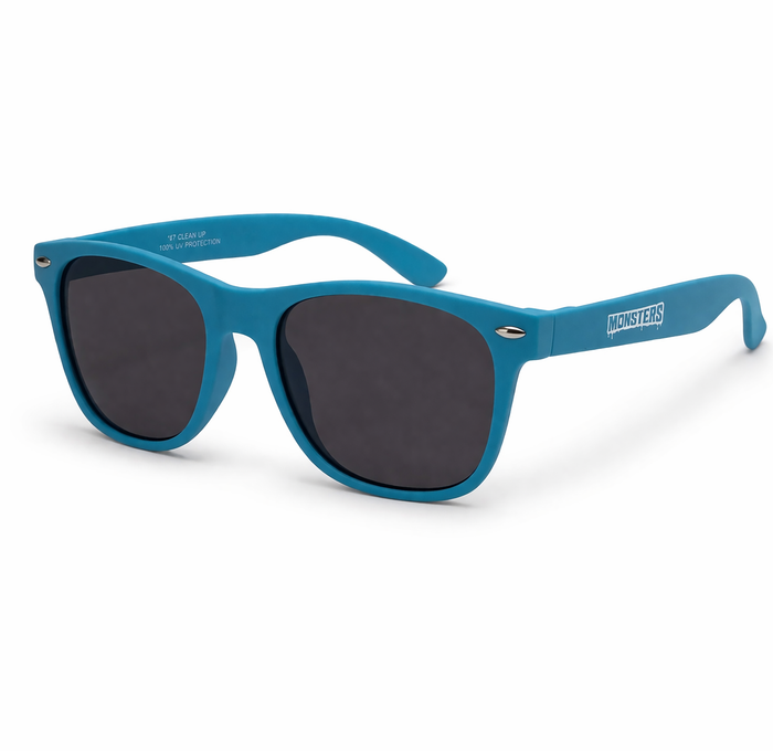 Light Blue Sunglasses