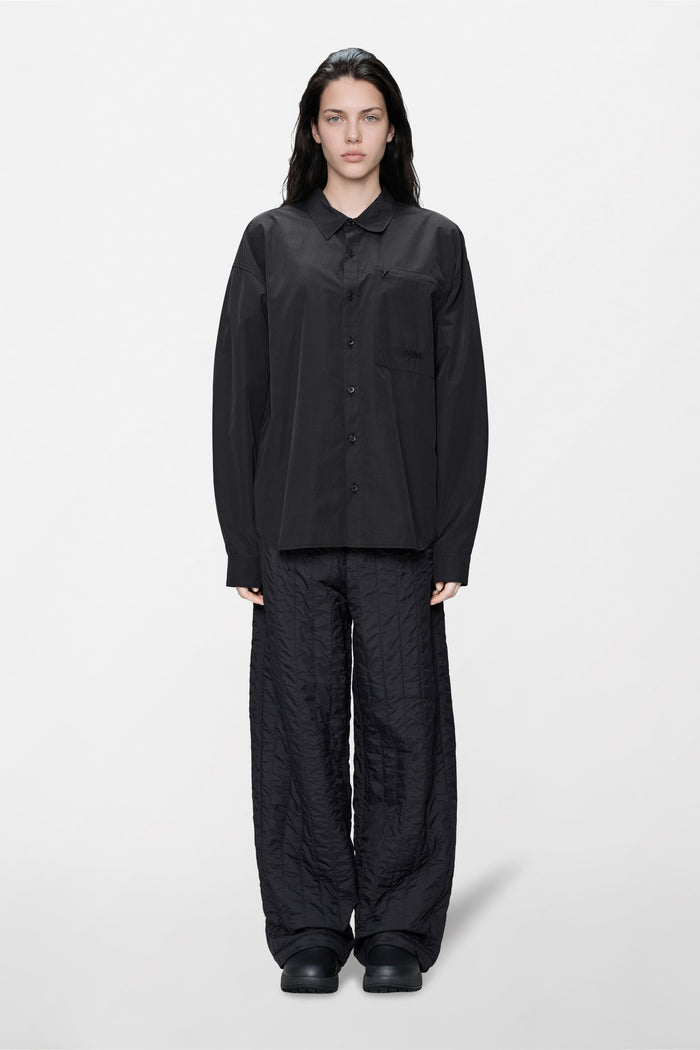 Black / XS