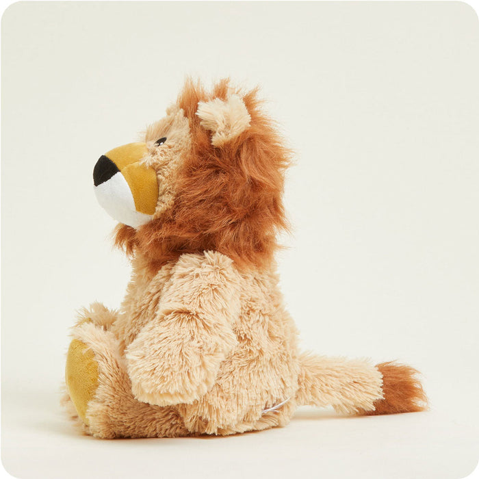 Microwavable Lion