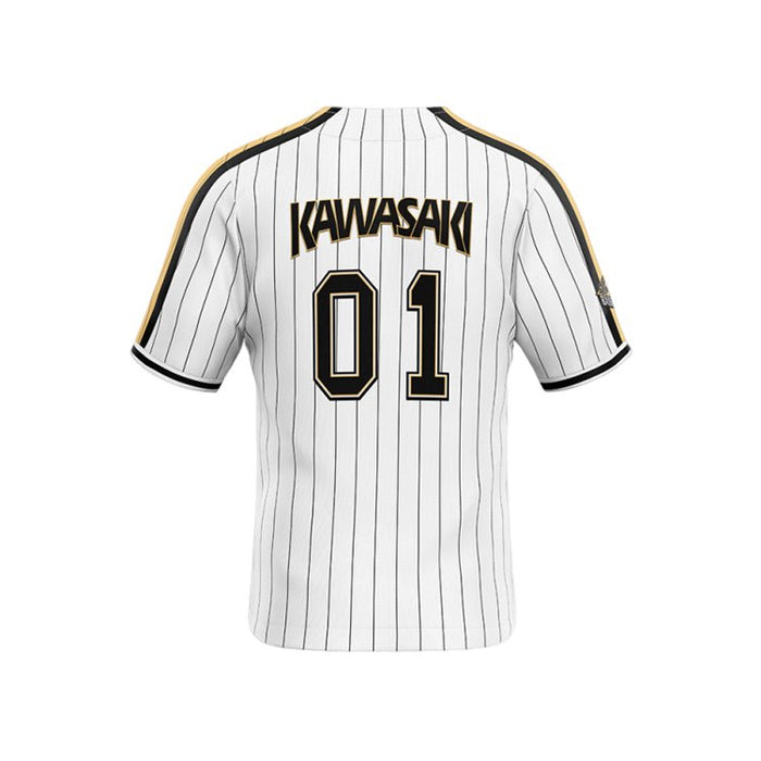 Little League Jersey for Teams