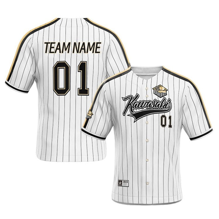 Little League Jersey for Teams