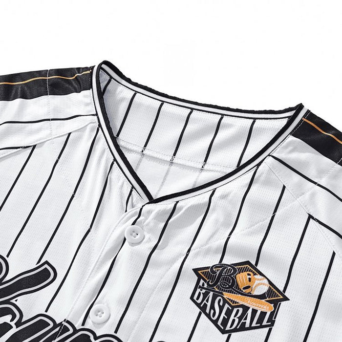 Little League Jersey for Teams