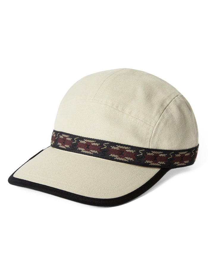 Long Bill Strap Cap