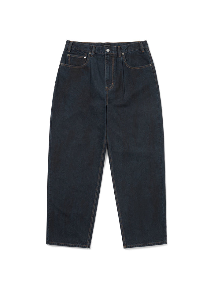 Loose Jeans