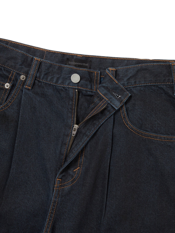 Loose Jeans