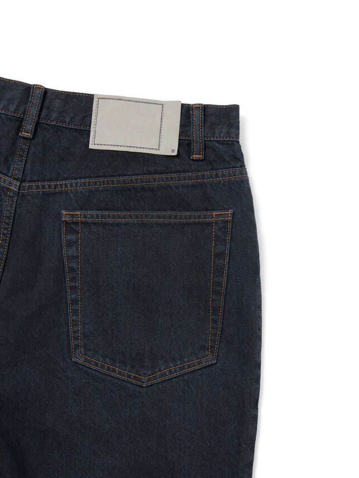 Loose Jeans