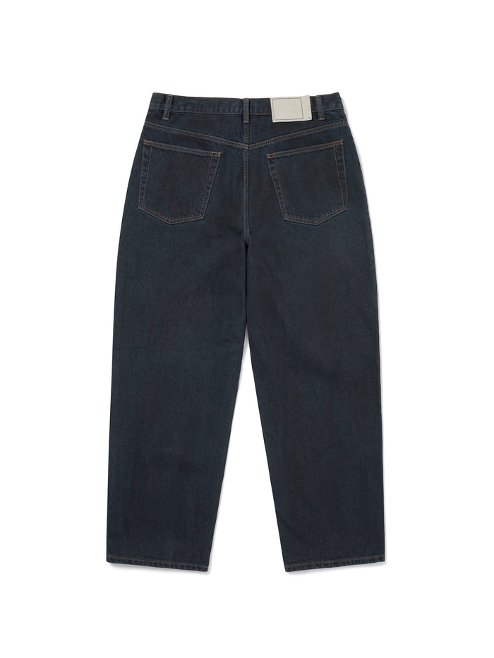 Loose Jeans