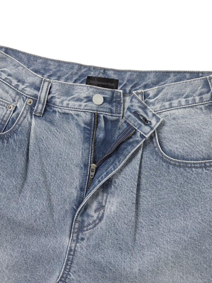Loose Jeans