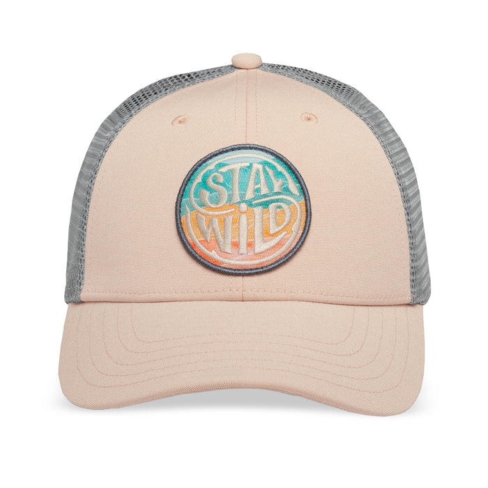 #color_stay wild