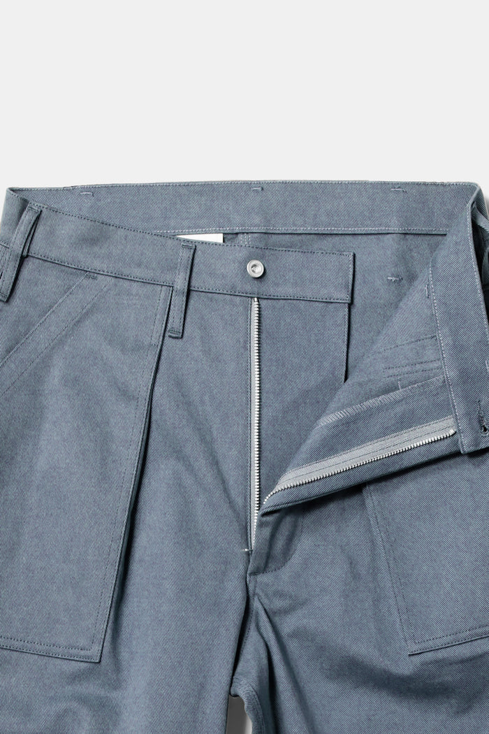 << SALE 30%OFF>> TUKI / Combat Pants(0145) blue gray