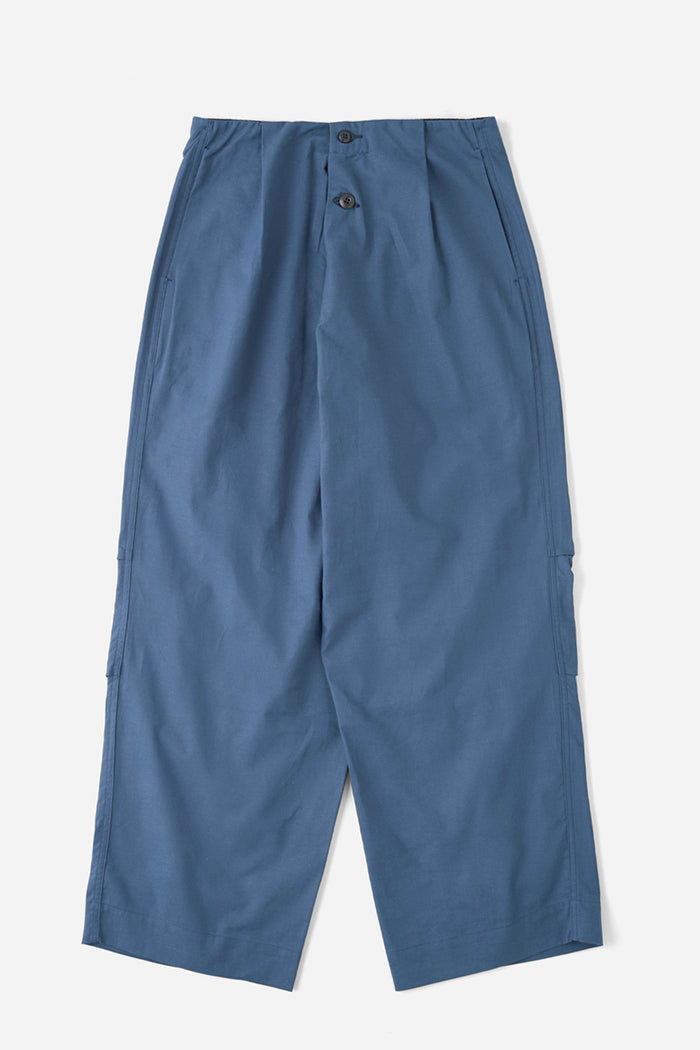 << SALE 30%OFF>> TUKI / Pajamas Pants(0041) Blue