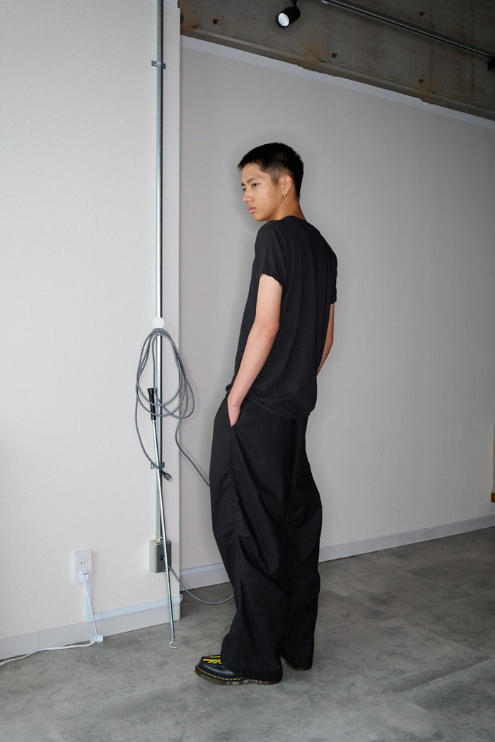 << SALE 30%OFF>> TUKI / Pajamas Pants(0041) Blue