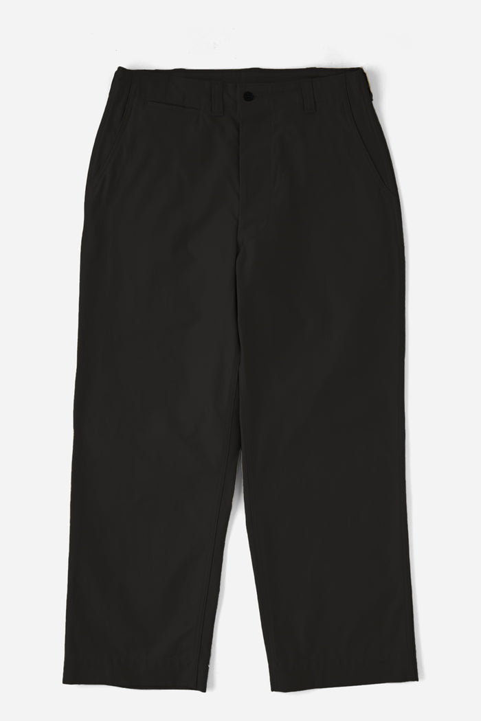 << SALE In-store only 15% OFF >> TUKI / baker pants (0152) maroon