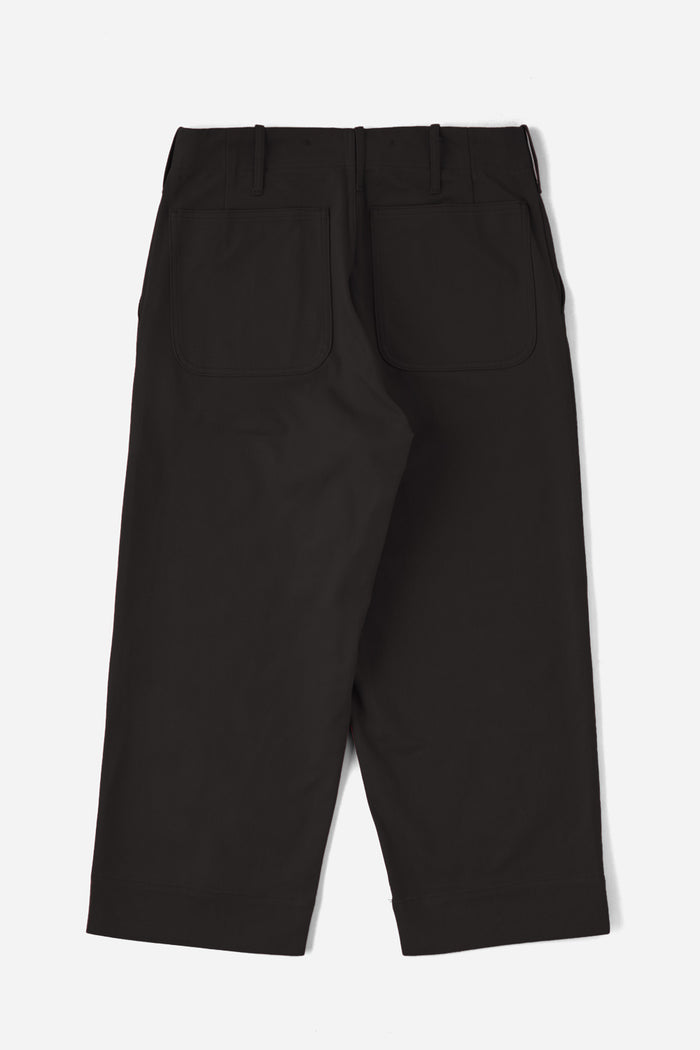 << SALE In-store only 15% OFF >> TUKI / baker pants (0152) maroon