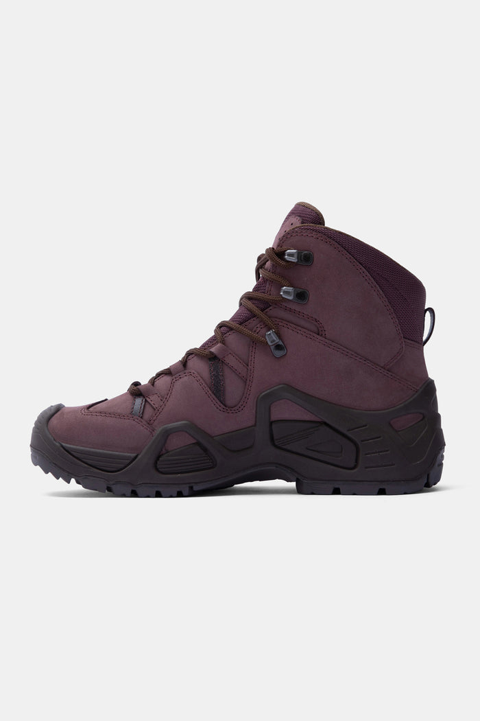 <<sale> > AFFXWRKS-LOWA ZEPHYR GTX MID SHOE / Rose</sale>