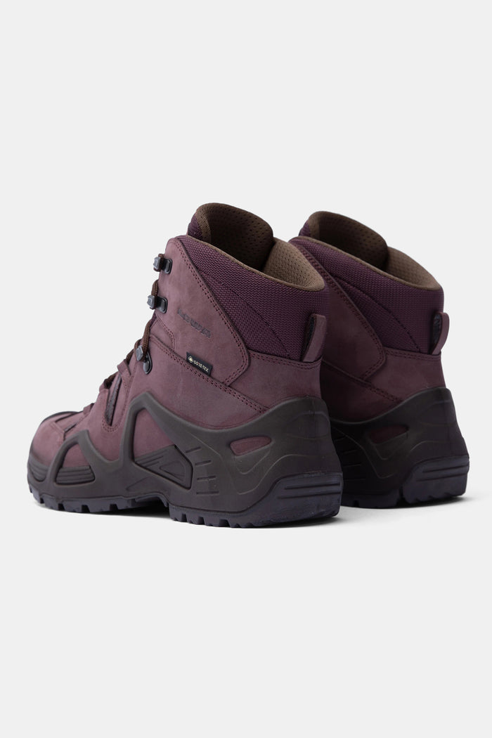 <<sale> > AFFXWRKS-LOWA ZEPHYR GTX MID SHOE / Rose</sale>